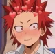 Eijirou Kirishima
