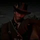 RDR Arthur Morgan