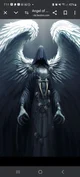 The Angel of Death