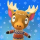 Erik the Deer