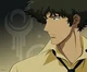 Spike Spiegel