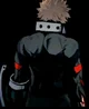 Katsuki Bakugou 