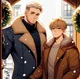 Gay neighbors