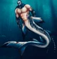 Merman Ghost