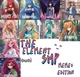 The Element SMP