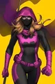 Stephanie Brown