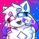 Crystal -KittyDog-