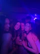 Nightclub w friends