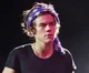 harry styles - 2014