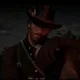 Arthur Morgan