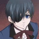 Ciel Phantomhive 