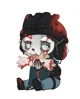 Zombie Ghost Riley 