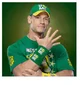 John Cena heel turn
