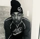 Kendrick Lamar-2004