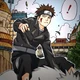 Kiba Inuzuka