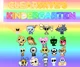 Clearskyes Kindgerg
