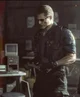 Albert Wesker 