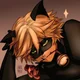 MLB - Chat Noir