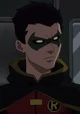 Damian Wayne 