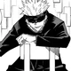 Satoru Gojo 