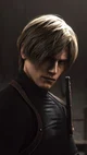 Leon Kennedy 
