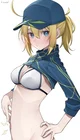 Artoria pendragon