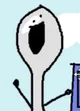 Silver Spoon- II