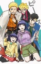 Uzumaki Family