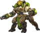 Orisa