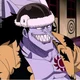 Arlong -One Piece-