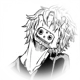 MHA    Shigaraki