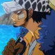 Trafalgar Law 