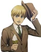 Armin Arlert