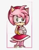 Amy Rose