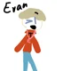 Evan