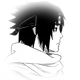 NS    Sasuke