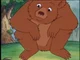 Bigger Little Bear