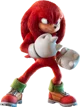 Movie Knuckles 