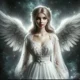 Angel girl