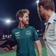 Sebastian Vettel