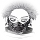 MHA    Shinsou