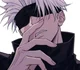 Satoru Gojo 