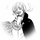 OP    Sanji