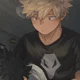 Katsuki Bakugo bkdk