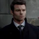 Elijah Mikaelson 