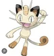 Meowth 
