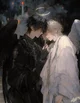 Two Angels x demon