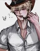 Bakugo vaquero 