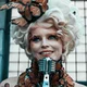 Effie Trinket
