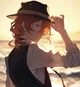 Chuuya Nakahara BF